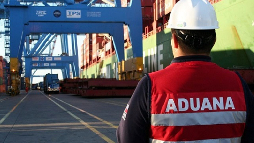 ADUANA